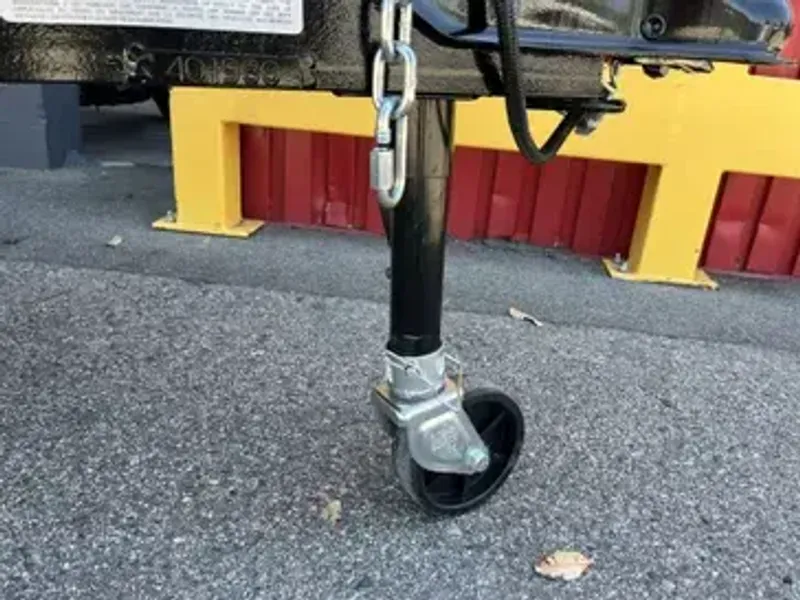 New 2025 Zieman J-1 SINGLE Image 15