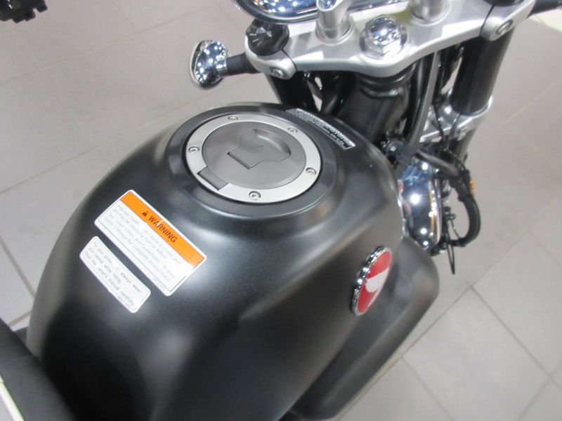 NEW 2026 HONDA MONKEY ABS Image 10