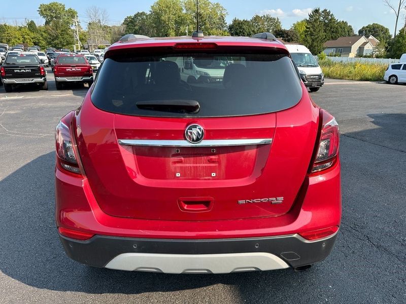 2019 Buick Encore EssenceImage 14