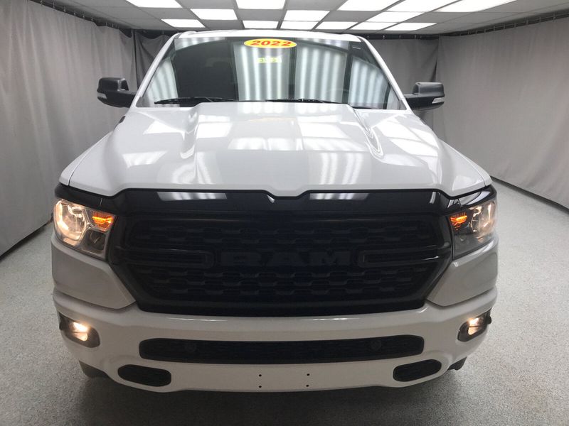 2022 RAM 1500 Big HornImage 25