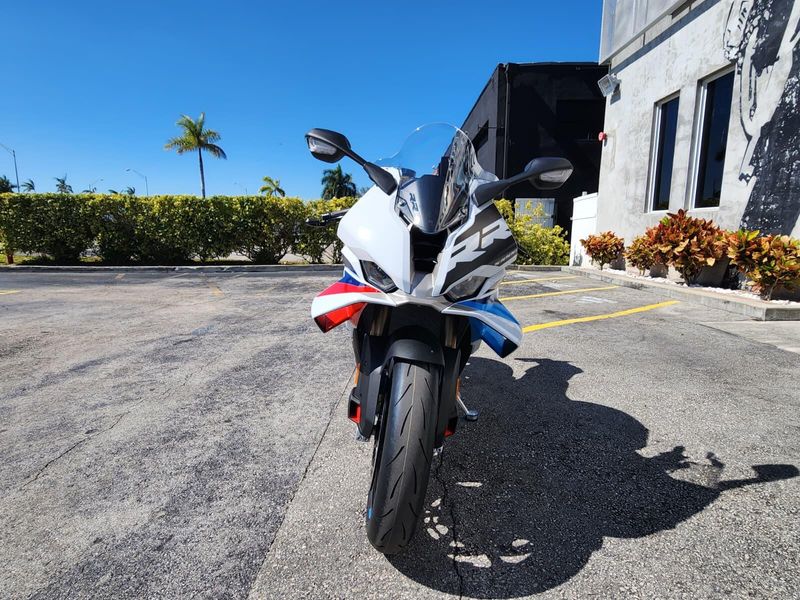 2026 BMW S 1000 RRImage 2