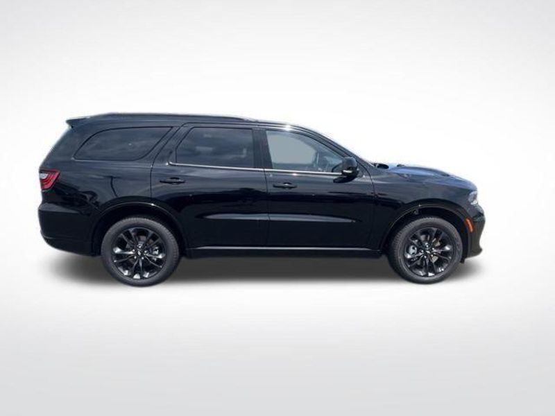 New 2025 Dodge Durango Gt Plus Awd