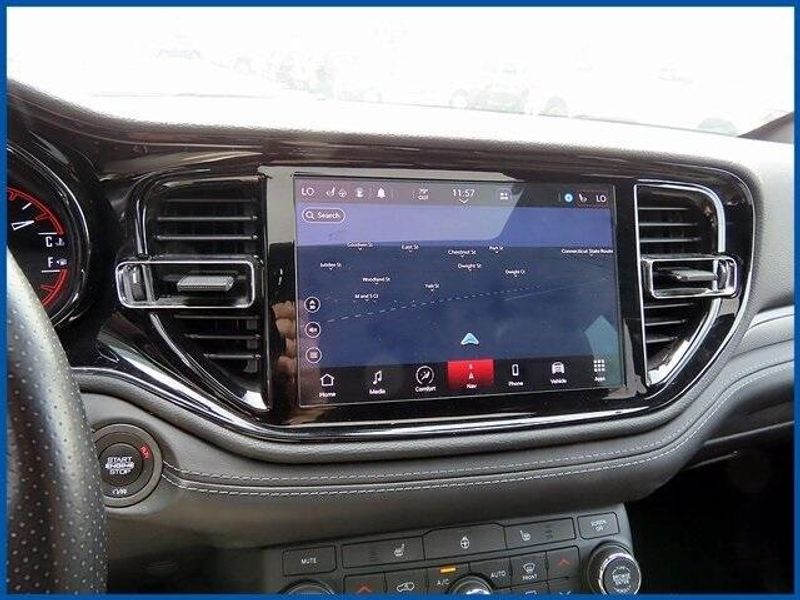 2021 Dodge Durango GT PlusImage 17