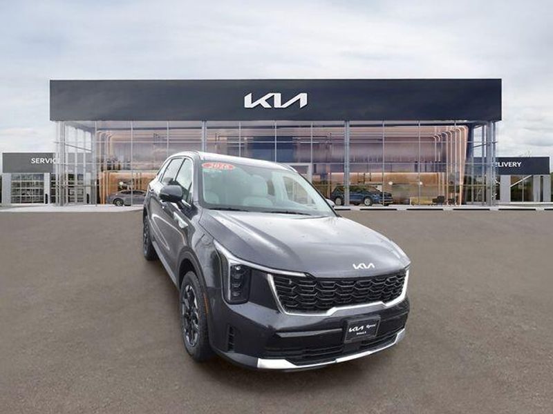 New 2026 Kia Sorento SImage 10
