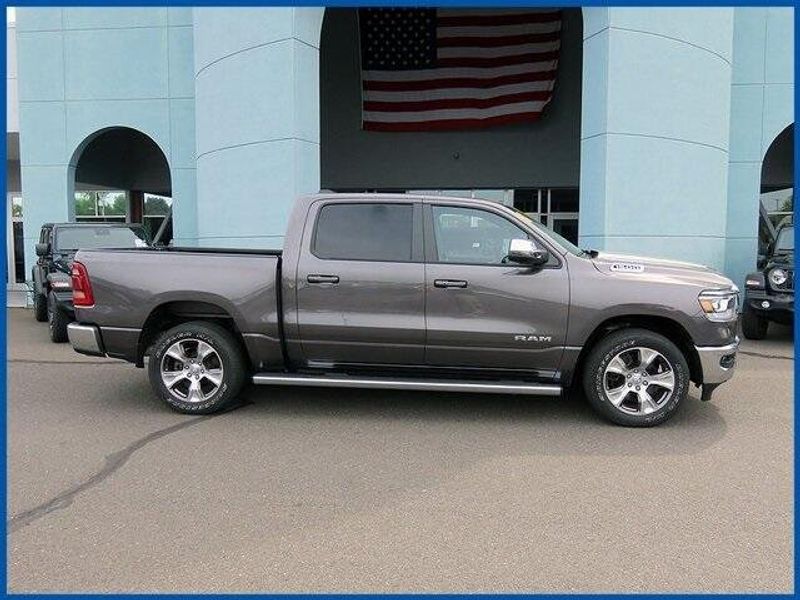 2023 RAM 1500 LaramieImage 2