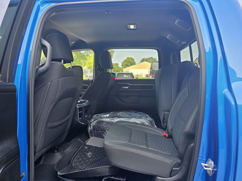 New 2025 RAM 1500 Big HornImage 12