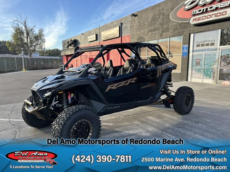 2025 Polaris RZR PRO R 4 ULTIMATEImage 29