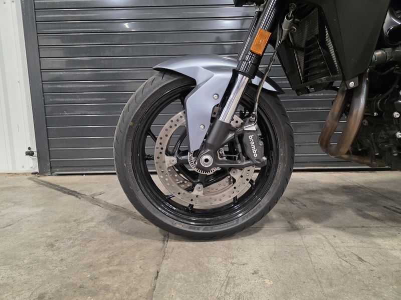 2022 BMW F 900 R