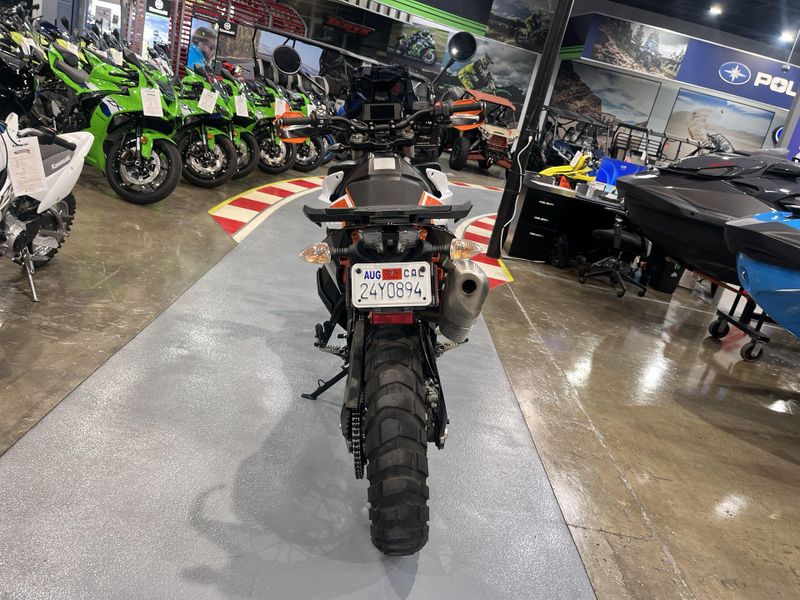 Used 2020 KTM 790 Adventure R Image 26