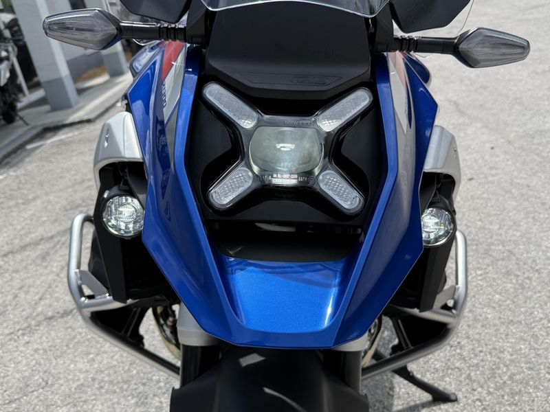 2025 BMW R 1300 GS