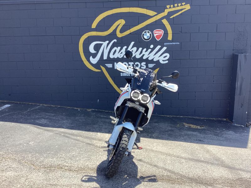Used 2024 Ducati DesertX 937 