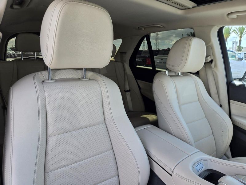 Used 2020 Mercedes-Benz GLE 350 4MATIC SUV