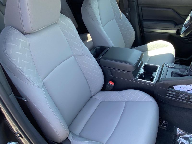 New 2025 Toyota Tacoma SR5Image 11