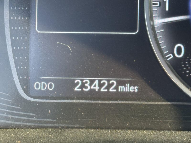 Used 2024 Lexus ES 350Image 25