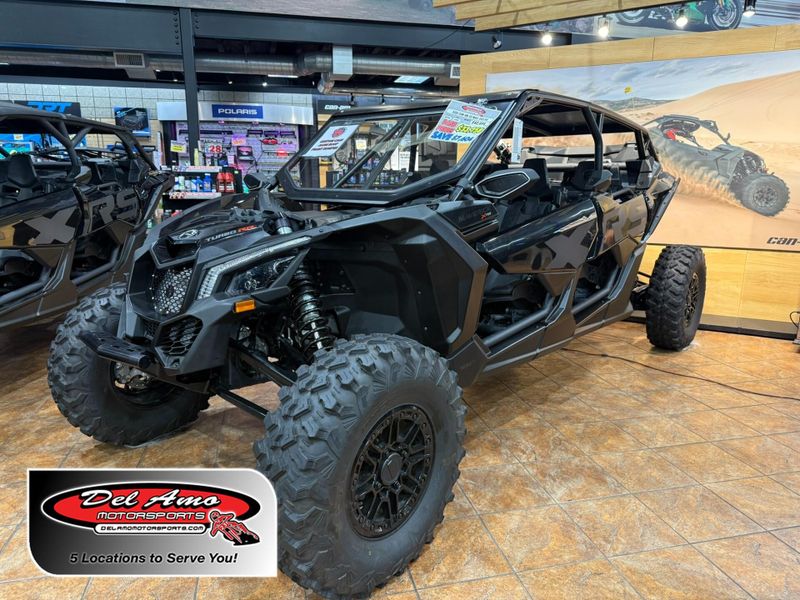 1.99% APR for 36 Mos!* New 2025 Can-Am Maverick R Max X 999T Dct