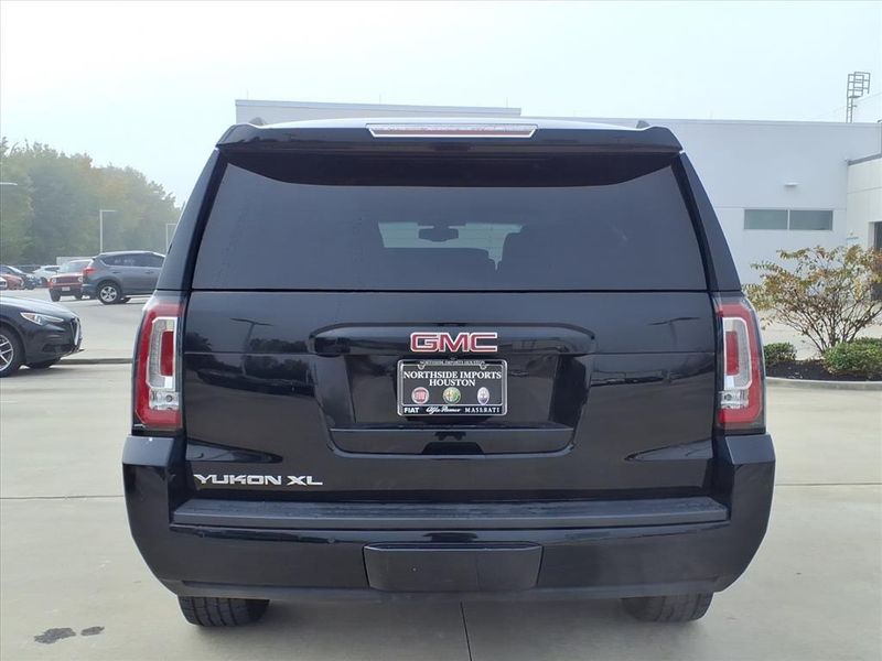 Used 2015 GMC Yukon XL 1500 SLE 1500Image 5