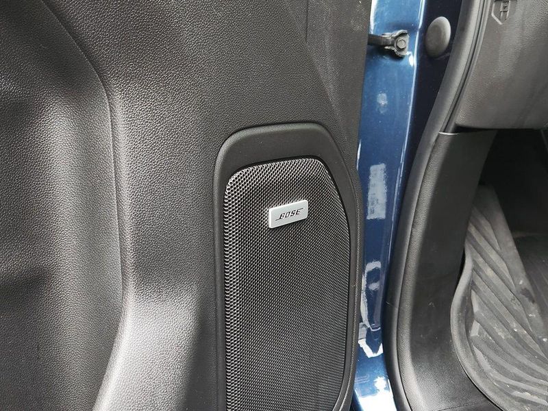 2021 Chevrolet Silverado 1500 RST Z71Image 26
