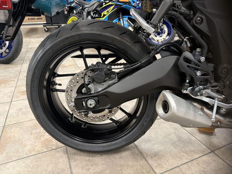 New 2026 Yamaha YZF-R7 Image 21