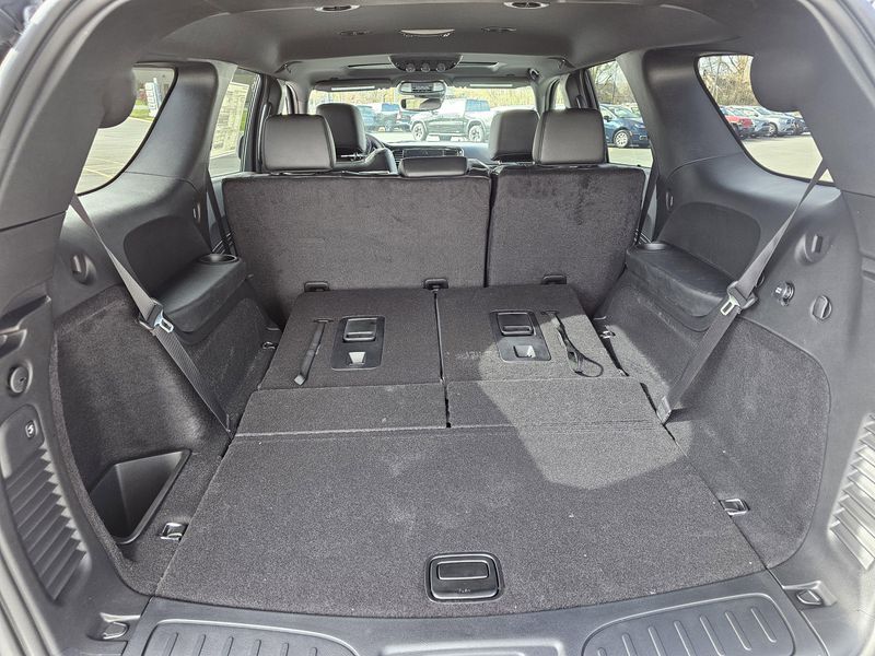 New 2026 Dodge Durango Gt Plus Awd Hemi V8Image 6