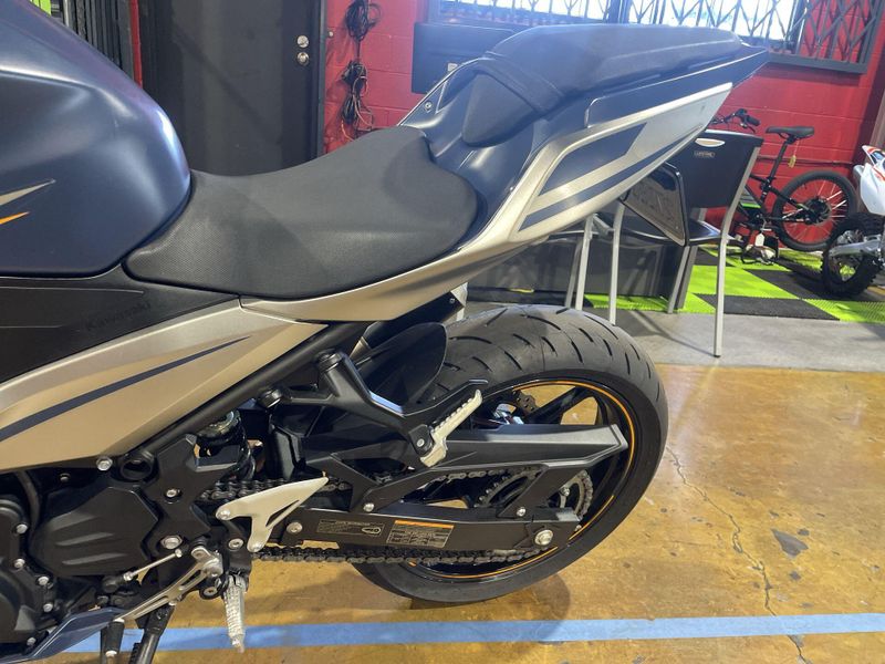 Used 2023 Kawasaki NINJA 400 Image 20