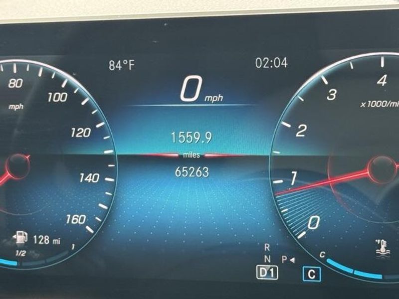 Used 2021 Mercedes-Benz GLA 250 250Image 17