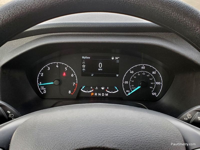 Used 2020 Ford Transit-350 Passenger Van XL