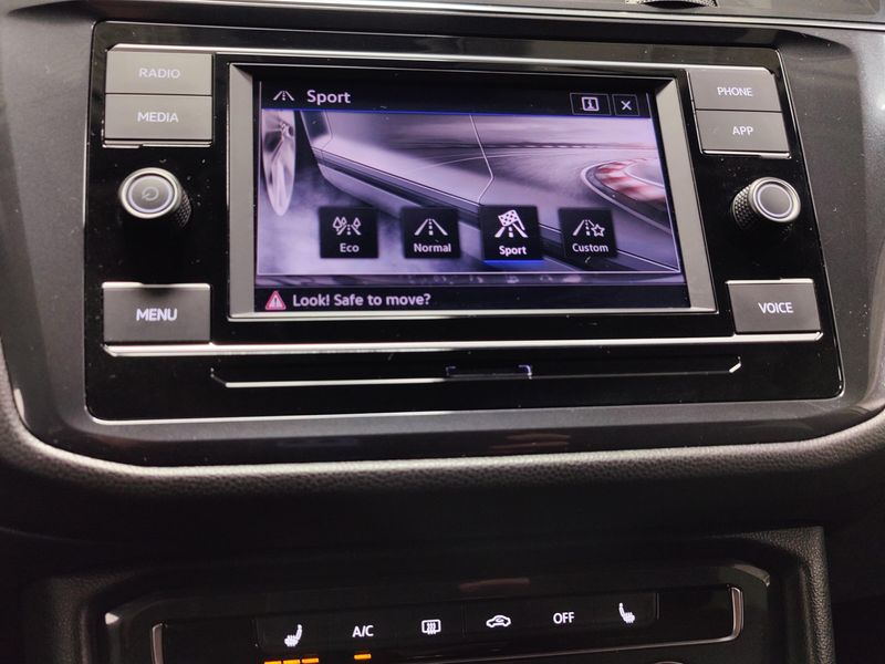 Used 2024 Volkswagen Tiguan S 4-Motion AWDImage 18