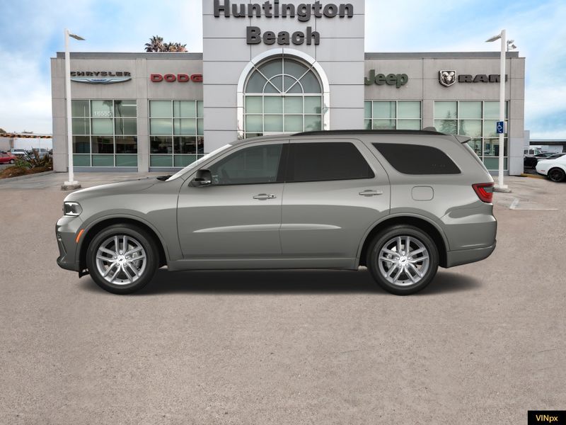 2024 Dodge Durango GT Plus 4x2Image 3