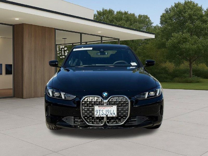 Used 2026 BMW 4 Series 430iImage 4