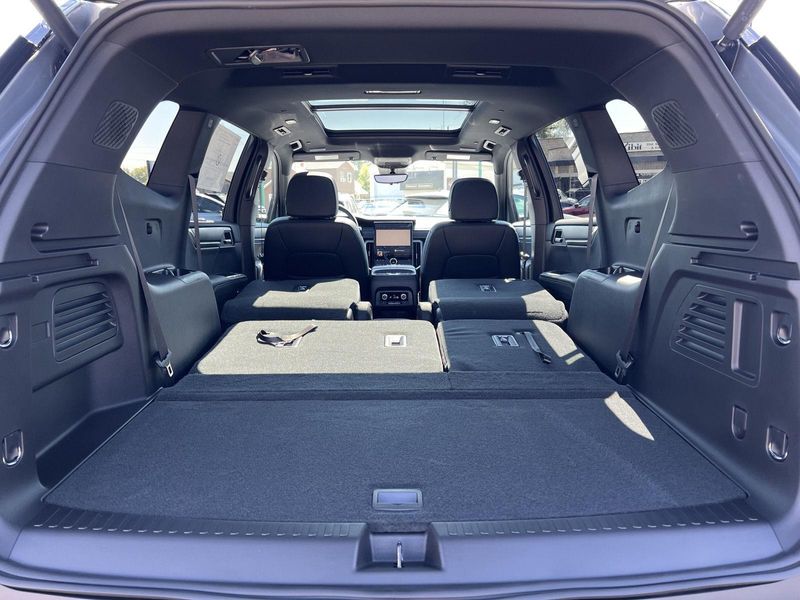 2026 Gmc Acadia Elevation photo 47