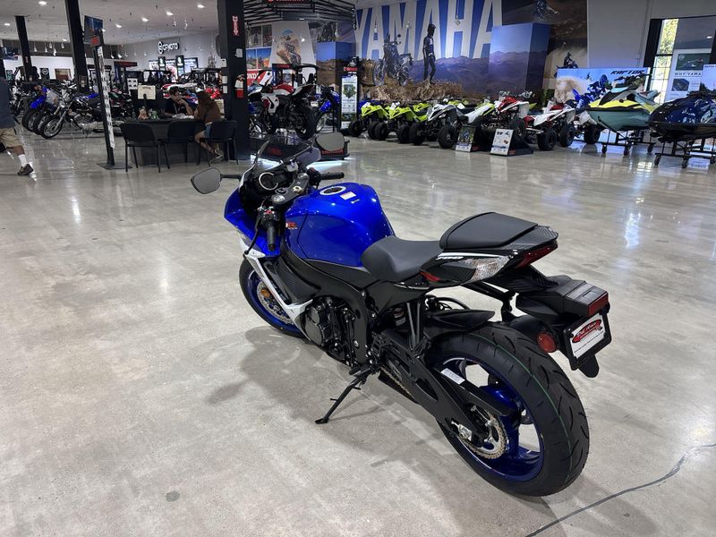 New 2027 Suzuki GSX-R750 Image 13