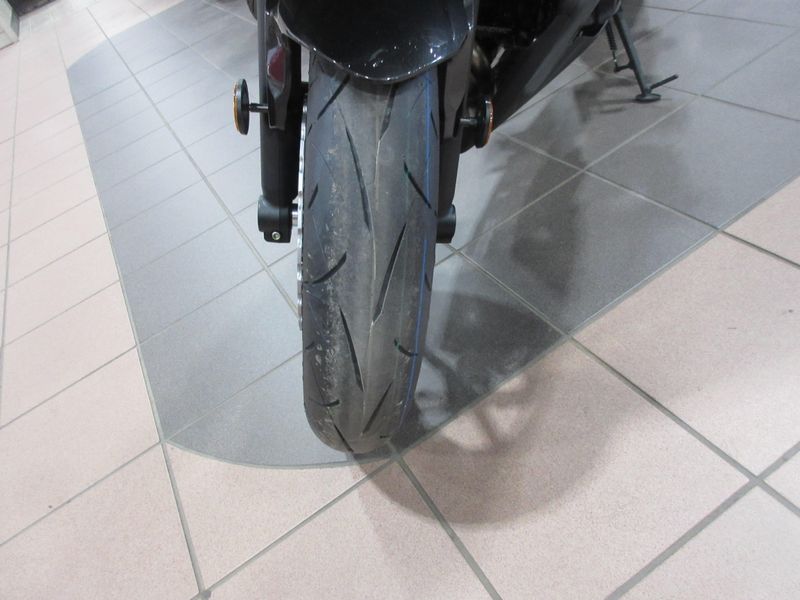 NEW 2026 KAWASAKI NINJA 650 Image 20