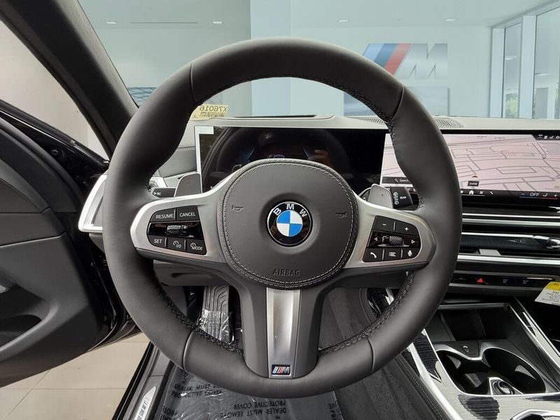 2026 BMW X7 xDrive40iImage 22