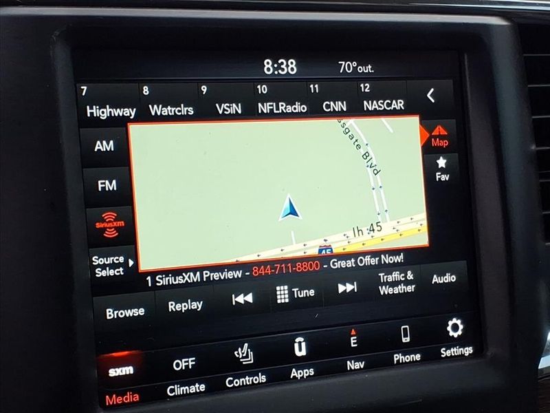 Used 2018 RAM 2500 LaramieImage 24