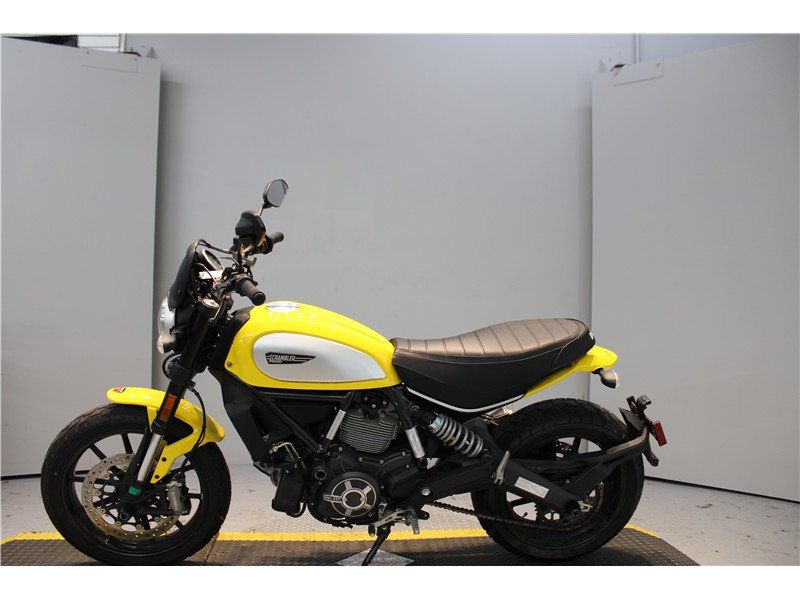 2016 Ducati ScramblerImage 2