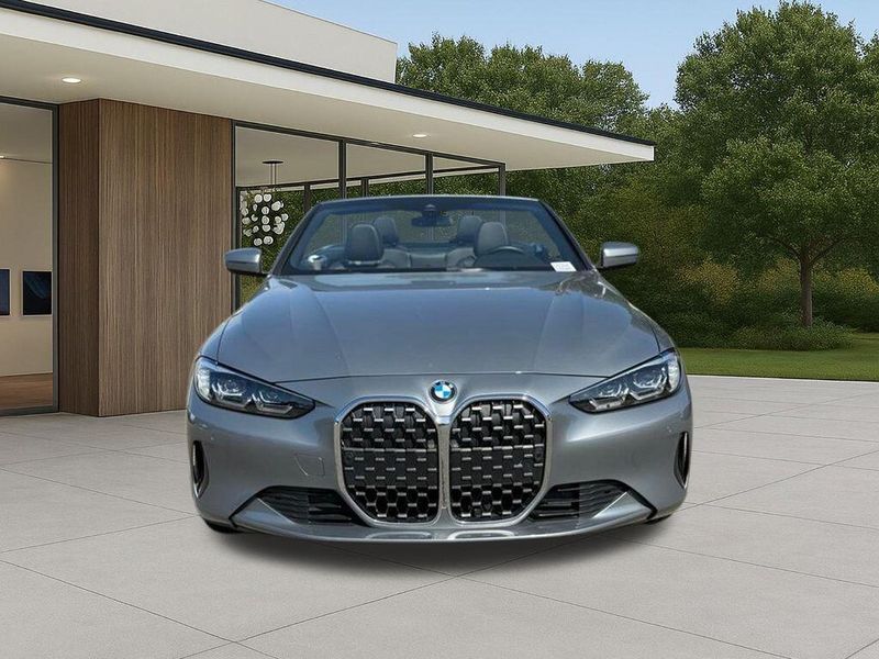 Used 2023 BMW 4 Series 430iImage 4