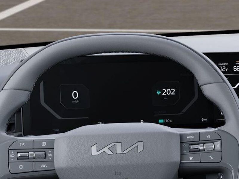 New 2026 Kia EV9 WindImage 22