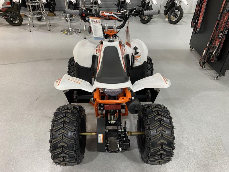 New 2026 KAYO STORM 70 