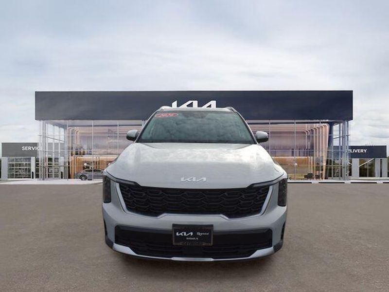 New 2026 Kia Sorento SImage 9