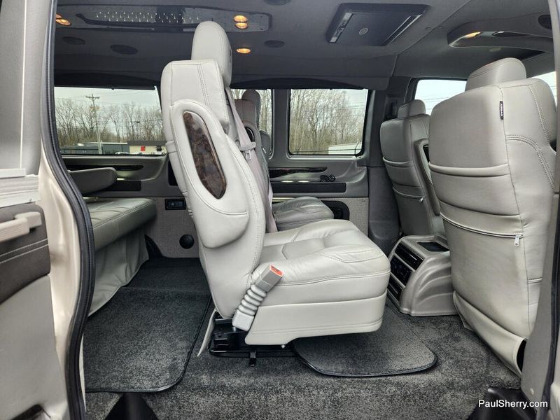 Used 2022 GMC Savana Cargo 