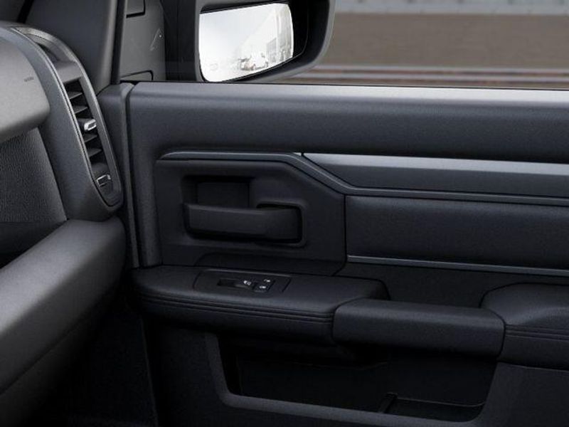 New 2026 RAM 4500 Tradesman Chassis Regular Cab 4x2 84