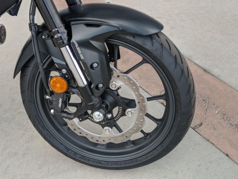 Used 2026 Honda CB300R ABS Image 19
