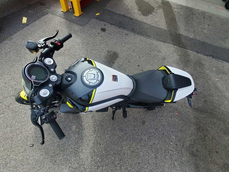 Used 2023 CFMOTO 700CL-X SPORT CF700-2AUS Image 13