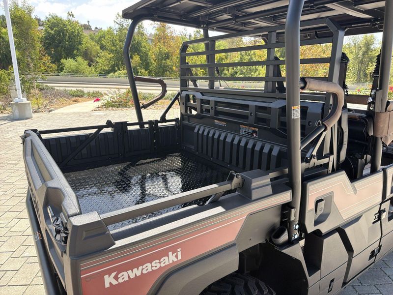 New 2027 Kawasaki MULE PRO-FXT 1000 PLATINUM RANCH EDITION Image 21