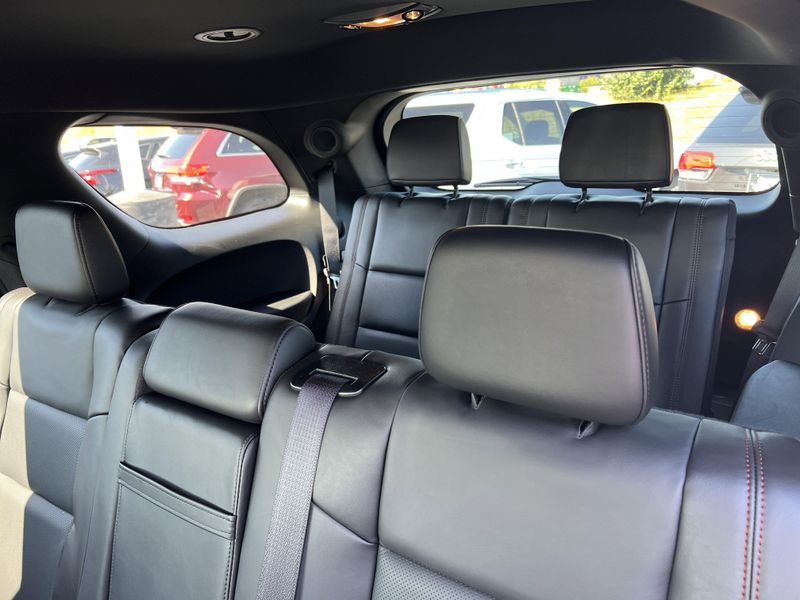 New 2026 Dodge Durango Gt PlusImage 24