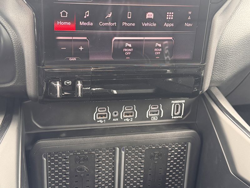 2025 RAM 1500 RebelImage 24