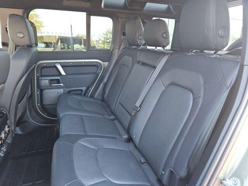 Used 2023 Land Rover Defender X-Dynamic SE