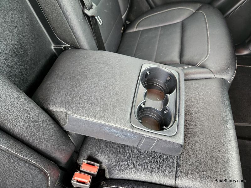 Used 2015 Mercedes-Benz ML 350 ML4MATIC