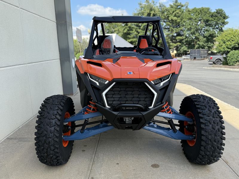 2025 Polaris RZR Pro S UltimateImage 4