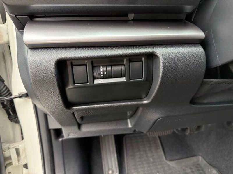Used 2024 Subaru Impreza Sport